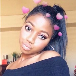 Meet your Posher, Adisatu